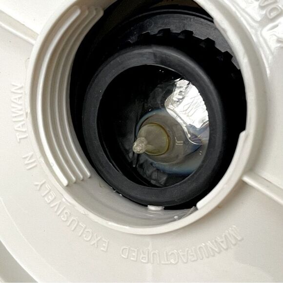 Vintage AK Das Finlandia Blue White Floral Pattern Thermal Vacuum Carafe 1.0L - Picture 15 of 16